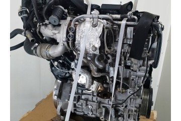 Motor Hyundai Tucson G4FT 1.6 T-GDI