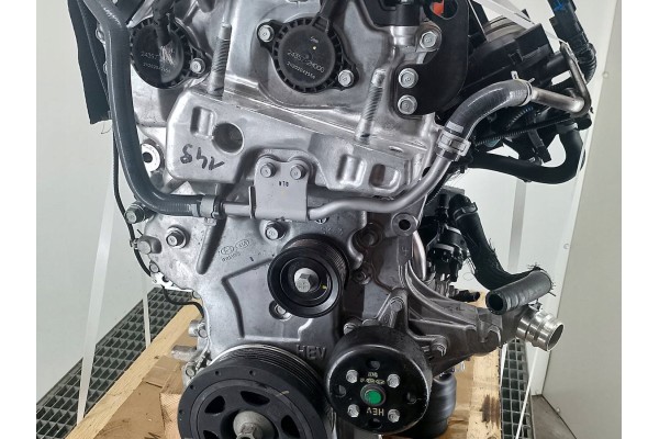 Motor Hyundai Tucson G4FT 1.6 T-GDI
