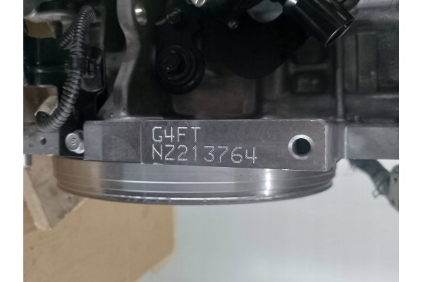 Motor Hyundai Tucson G4FT 1.6 T-GDI