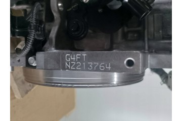 Motor Hyundai Tucson G4FT 1.6 T-GDI