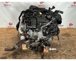 ENGINE LAND ROVER RANGE ROVER 3 0 TD 12 306DT 256HP
