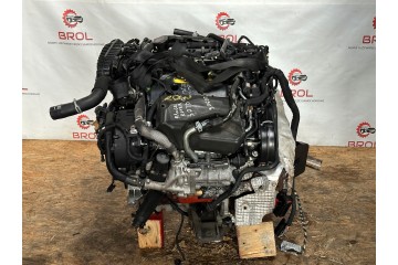 ENGINE LAND ROVER RANGE ROVER 3 0 TD 12 306DT 256HP Part manufacturer Land Rover OE