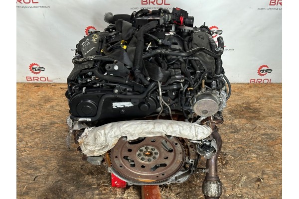 ENGINE LAND ROVER RANGE ROVER 3 0 TD 12 306DT 256HP Car type passenger cars