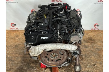 ENGINE LAND ROVER RANGE ROVER 3 0 TD 12 306DT 256HP Car type passenger cars