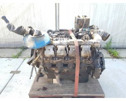 KAMAZ ENGINE 10 9 209KM 5511