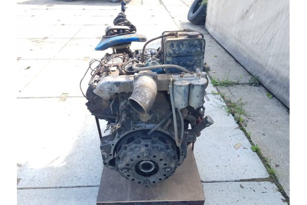 KAMAZ ENGINE 10 9 209KM 5511 Part manufacturer OEM