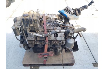 KAMAZ ENGINE 10 9 209KM 5511 Catalog number of the part LORK 587 518313