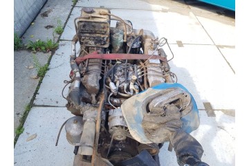 KAMAZ ENGINE 10 9 209KM 5511 Car type passenger cars