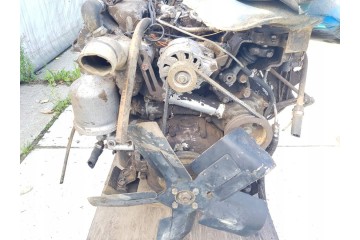 KAMAZ ENGINE 10 9 209KM 5511 Engine type diesel
