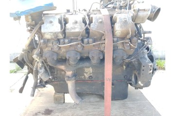 KAMAZ ENGINE 10 9 209KM 5511 Product weight with unit packaging 100 kg