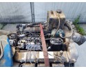 KAMAZ ENGINE 10 9 209KM 5511 Version European