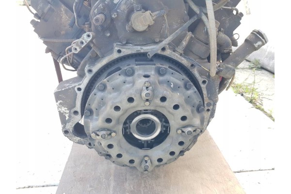 Motor KAMAZ 10.9 209CV 5511