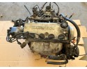 HONDA CIVIC VI LIFT 1995 2001 MOTOR COMPLETE 1 4i D14Z1
