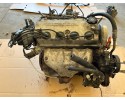 HONDA CIVIC VI LIFT 1995 2001 MOTOR COMPLETE 1 4i D14Z1 Catalog number of the part HONDA CIVIC VI LIFT 1995 2001 SILNIK MOTOR KO