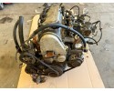 HONDA CIVIC VI LIFT 1995 2001 MOTOR COMPLETE 1 4i D14Z1 Part manufacturer Honda OE
