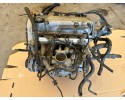 HONDA CIVIC VI LIFT 1995 2001 MOTOR COMPLETE 1 4i D14Z1 Car type passenger cars