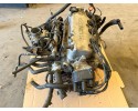 HONDA CIVIC VI LIFT 1995 2001 MOTOR COMPLETE 1 4i D14Z1 Engine type petrol