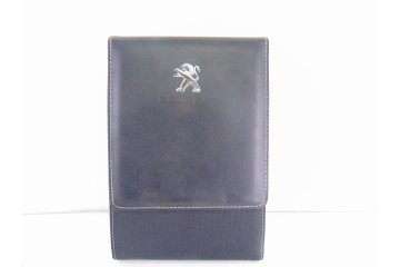 LIBRO MANUAL HERRAMIENTAS PEUGEOT 508 SW