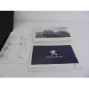 LIBRO MANUAL HERRAMIENTAS PEUGEOT 508 SW LIBRO MANUAL HERRAMIENTAS PEUGEOT 508 SW