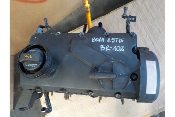 BORA 1 9 TDI POST ENGINE Part manufacturer Volkswagen OE