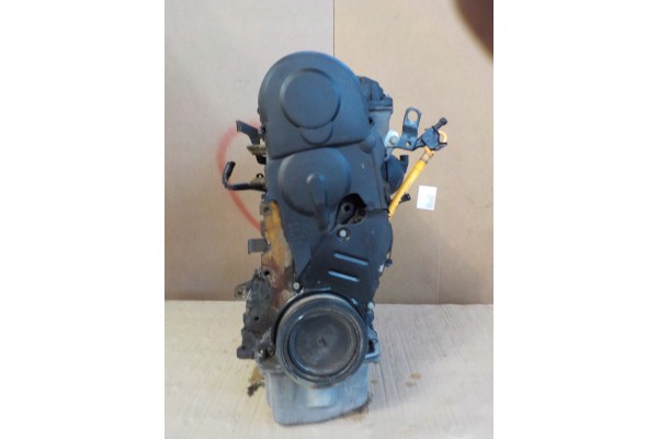 BORA 1 9 TDI POST ENGINE Car type passenger cars
