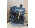 BORA 1 9 TDI POST ENGINE Engine type diesel
