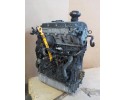 Motor posterior para VW Bora 1.9 TDI 1997