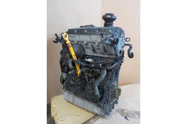 Motor posterior para VW Bora 1.9 TDI 1997