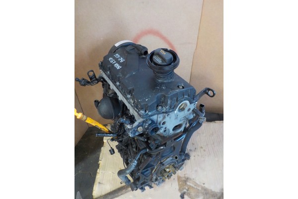 Motor posterior para VW Bora 1.9 TDI 1997