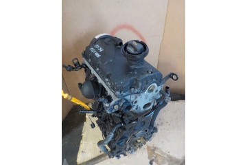 Motor posterior para VW Bora 1.9 TDI 1997