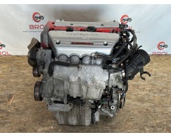 ENGINE HONDA CIVIC VIII 2 0 B 07 TYPE R K20Z4