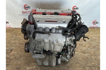ENGINE HONDA CIVIC VIII 2 0 B 07 TYPE R K20Z4
