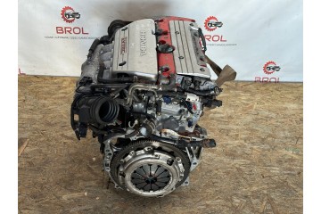 ENGINE HONDA CIVIC VIII 2 0 B 07 TYPE R K20Z4 Catalog number of the part K20Z4