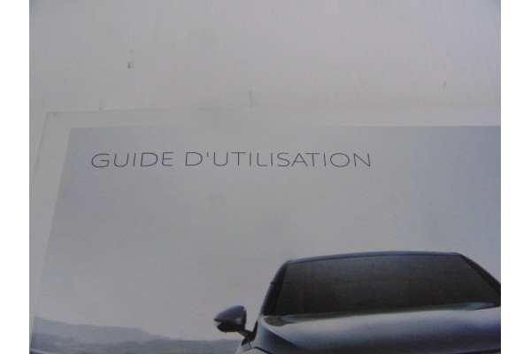 LIBRO MANUAL HERRAMIENTAS PEUGEOT 508 SW
