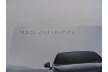 LIBRO MANUAL HERRAMIENTAS PEUGEOT 508 SW