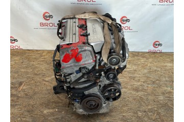 ENGINE HONDA CIVIC VIII 2 0 B 07 TYPE R K20Z4 Car type passenger cars