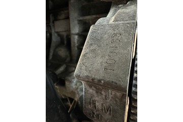 ENGINE HONDA CIVIC VIII 2 0 B 07 TYPE R K20Z4 Engine type petrol