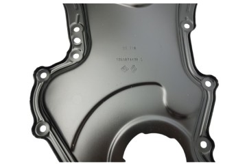 Timing Cover Renault 1 6Dci 135027147R Original Part manufacturer Renault OE