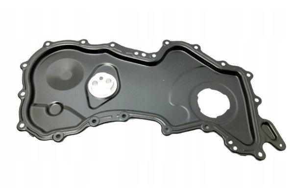 Timing Cover Renault 1 6Dci 135027147R Original Catalog number of the part 135027147R