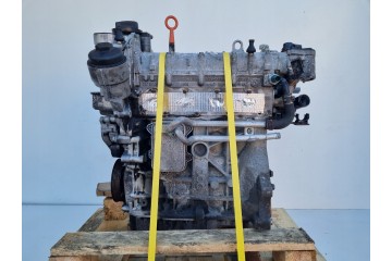 ENGINE SET VW Touran 1 6 FSI 115HP BAG Part manufacturer Audi OE