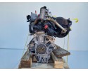 ENGINE SET VW Touran 1 6 FSI 115HP BAG Catalog number of substitutes KOMPLET KOMPLETNY ENGINE MOTOR
