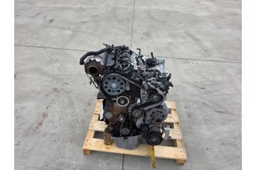 ENGINE COMPLETE AUDI A4 B9 A5 Q5 A6 2 0 TDI DET DETA ORIGINAL