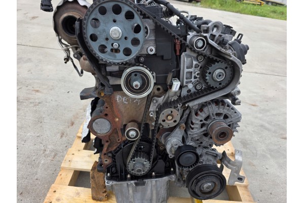ENGINE COMPLETE AUDI A4 B9 A5 Q5 A6 2 0 TDI DET DETA ORIGINAL Part manufacturer Audi OE
