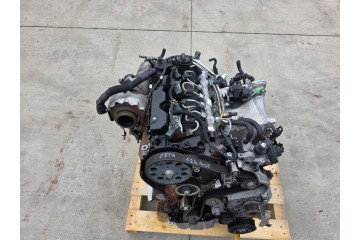 ENGINE COMPLETE AUDI A4 B9 A5 Q5 A6 2 0 TDI DET DETA ORIGINAL Car type 4x4 SUV cargo vans passenger cars