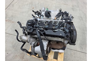 Motor Completo Audi A4 B9 A5 Q5 A6 2.0 TDI DET DETA Original