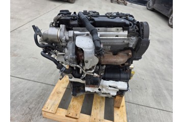 Motor Completo Audi A4 B9 A5 Q5 A6 2.0 TDI DET DETA Original