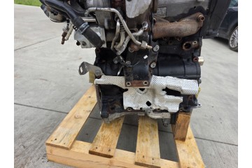 Motor Completo Audi A4 B9 A5 Q5 A6 2.0 TDI DET DETA Original