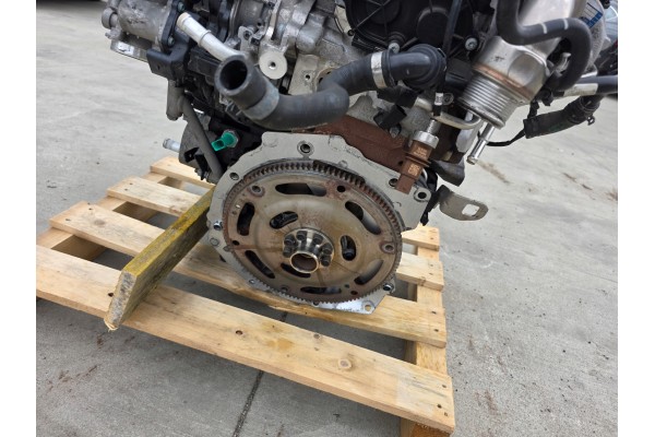 Motor Completo Audi A4 B9 A5 Q5 A6 2.0 TDI DET DETA Original