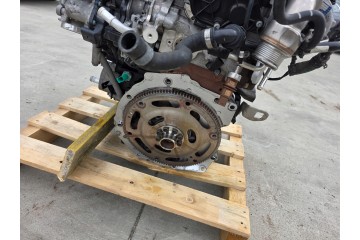 Motor Completo Audi A4 B9 A5 Q5 A6 2.0 TDI DET DETA Original