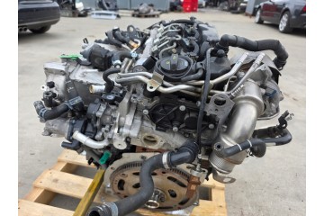 Motor Completo Audi A4 B9 A5 Q5 A6 2.0 TDI DET DETA Original